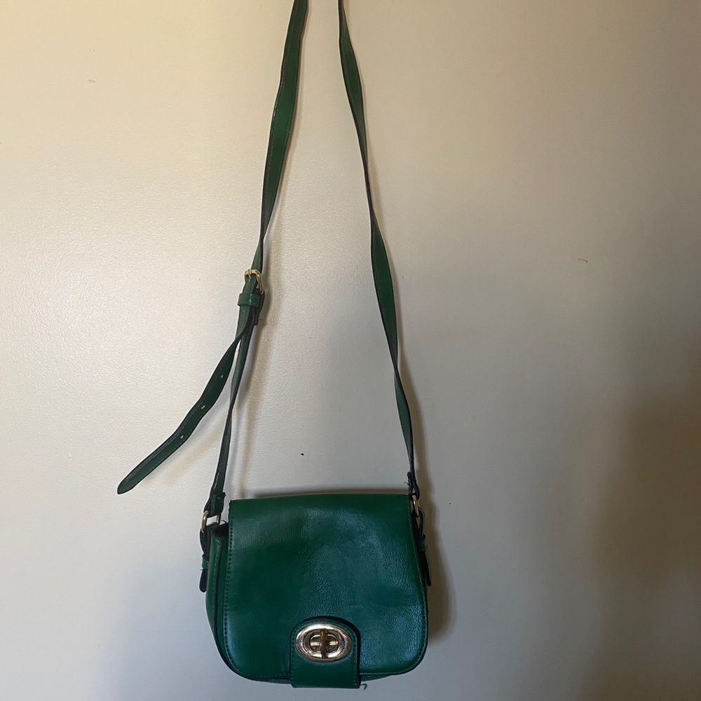 Cross body bag